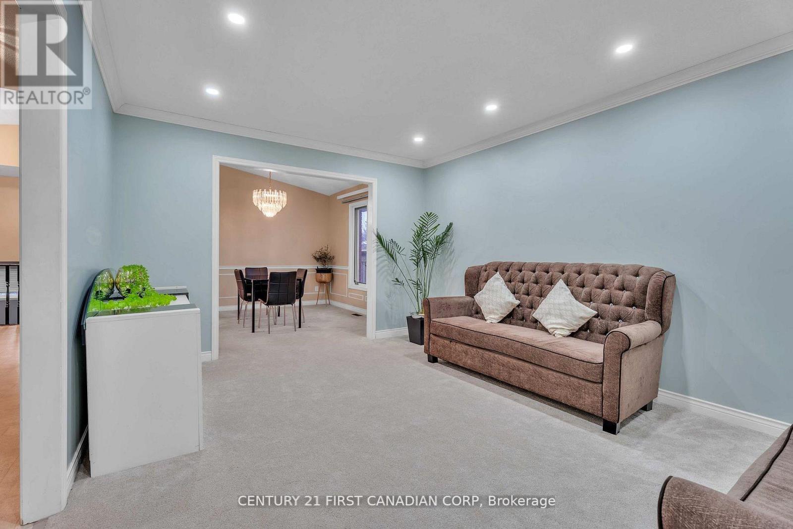 23 Josselyn Drive, London South, Ontario  N6E 3S6 - Photo 4 - X13098364