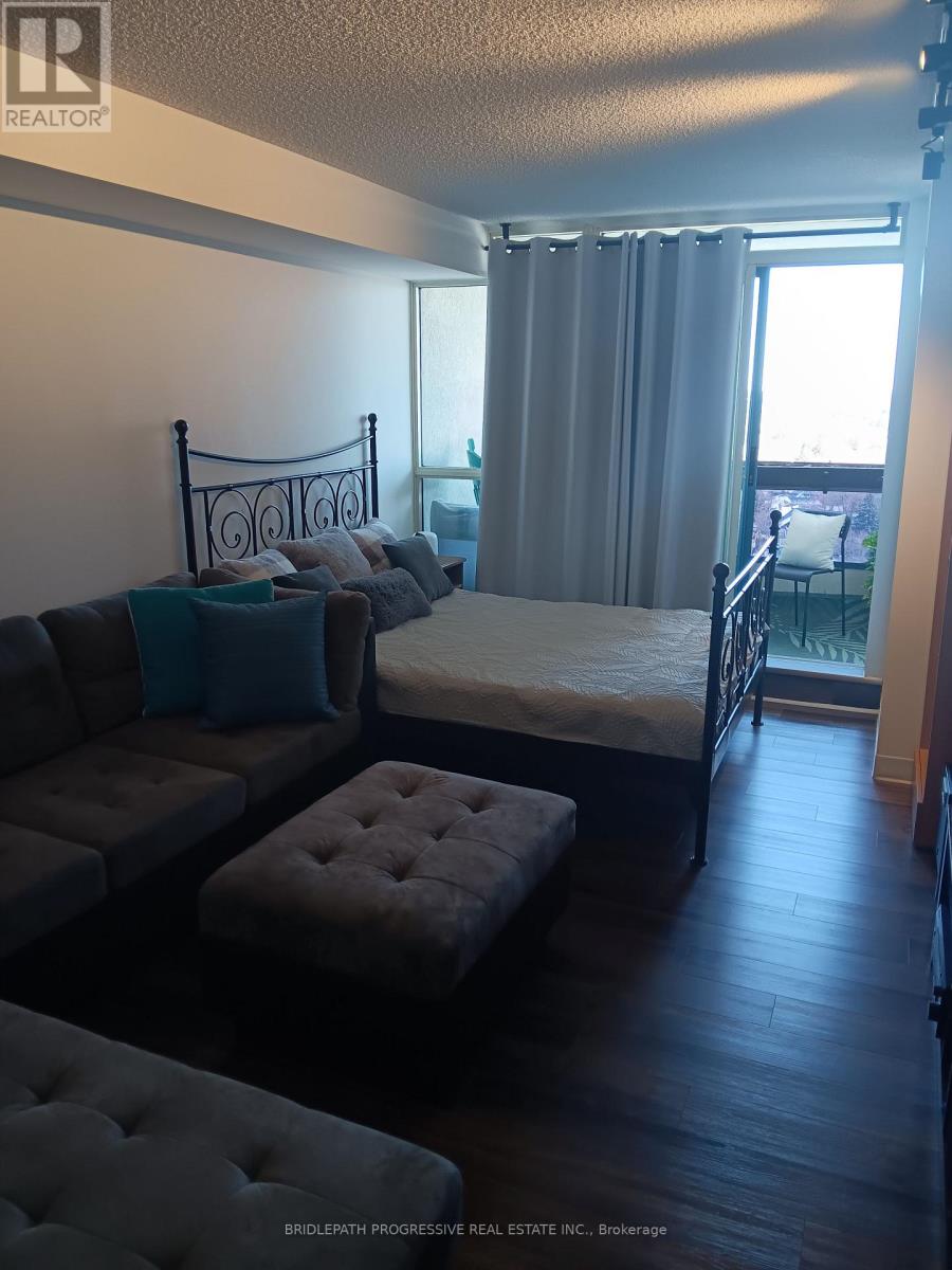 1505 - 7300 Yonge Street, Vaughan, Ontario  L4J 7Y5 - Photo 24 - N13026470