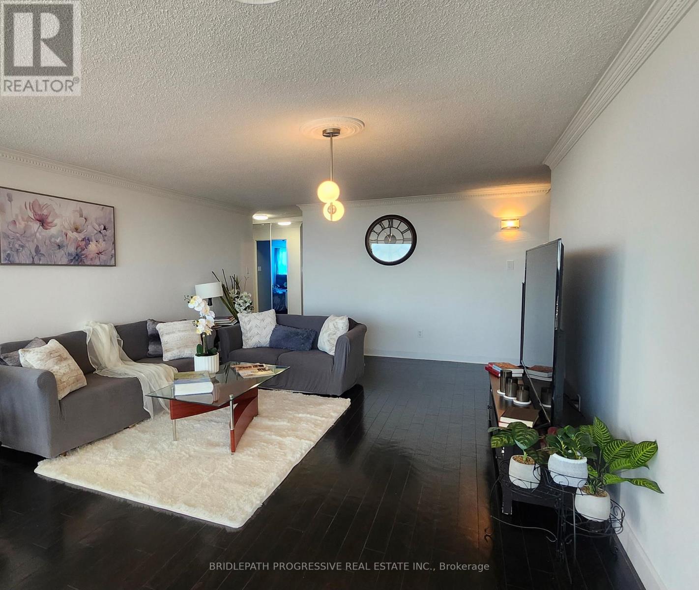 1505 - 7300 Yonge Street, Vaughan, Ontario  L4J 7Y5 - Photo 3 - N13026470