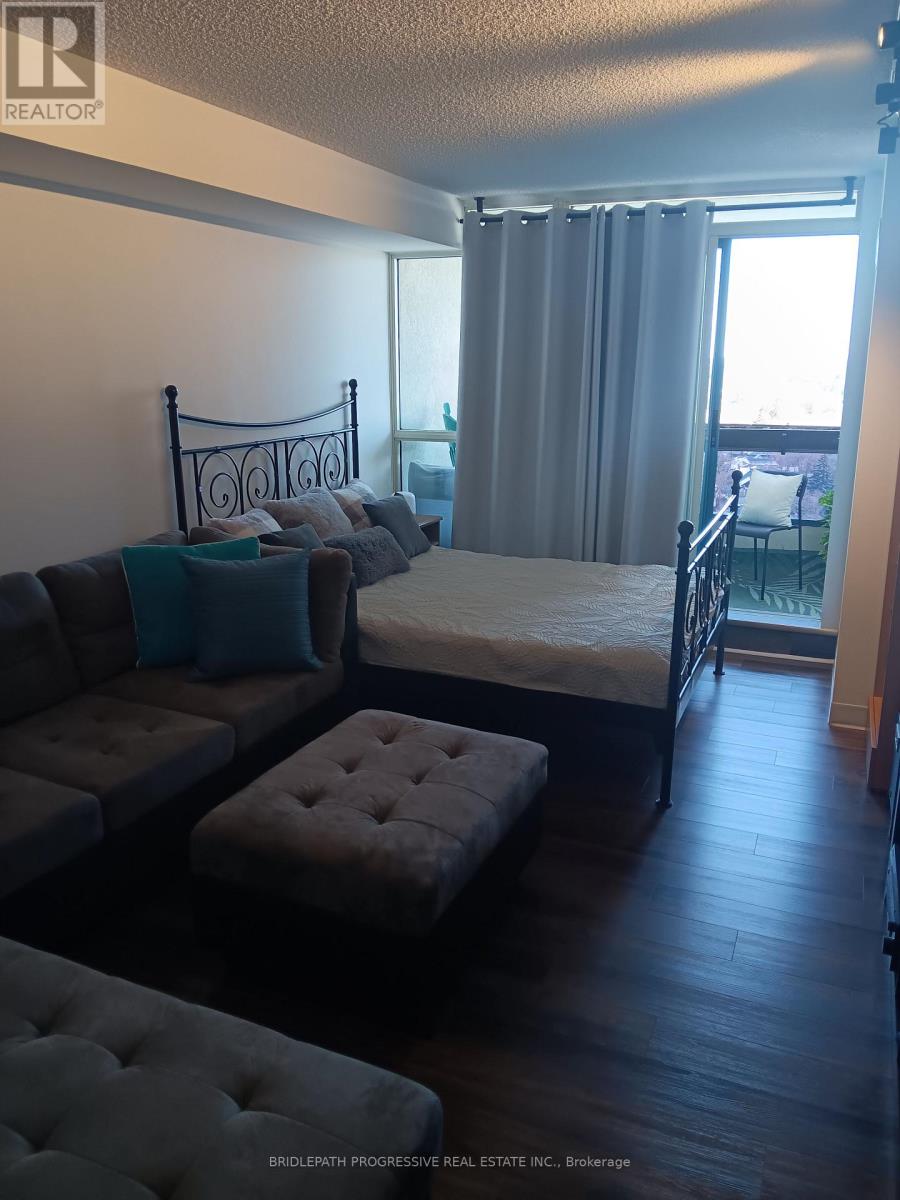 1505 - 7300 Yonge Street, Vaughan, Ontario  L4J 7Y5 - Photo 23 - N13026470
