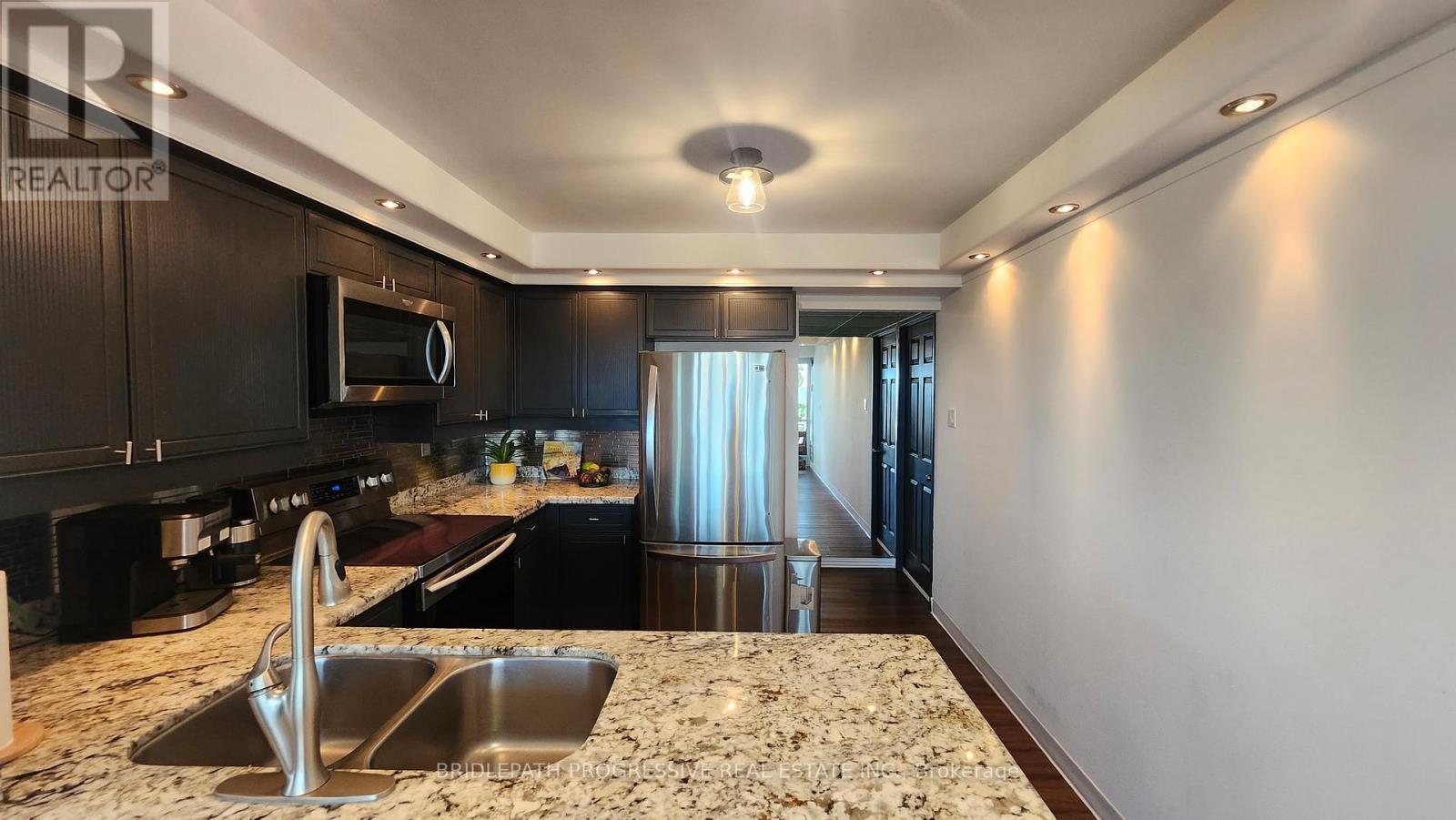 1505 - 7300 Yonge Street, Vaughan, Ontario  L4J 7Y5 - Photo 9 - N13026470