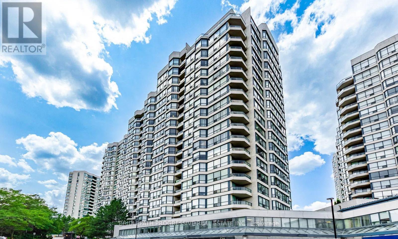 1505 - 7300 Yonge Street, Vaughan, Ontario  L4J 7Y5 - Photo 30 - N13026470