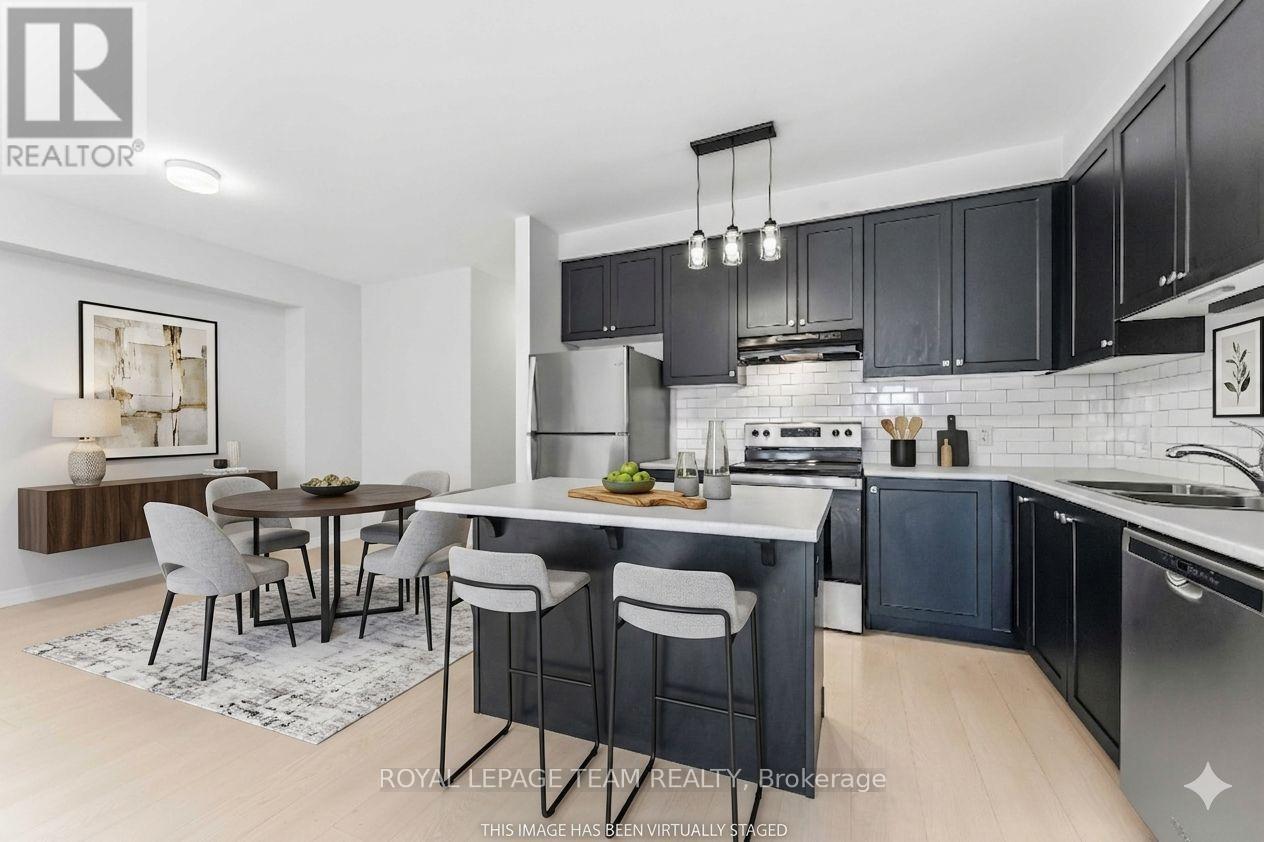 109 Pilot Private, Ottawa, Ontario  K2V 0S4 - Photo 16 - X12904664