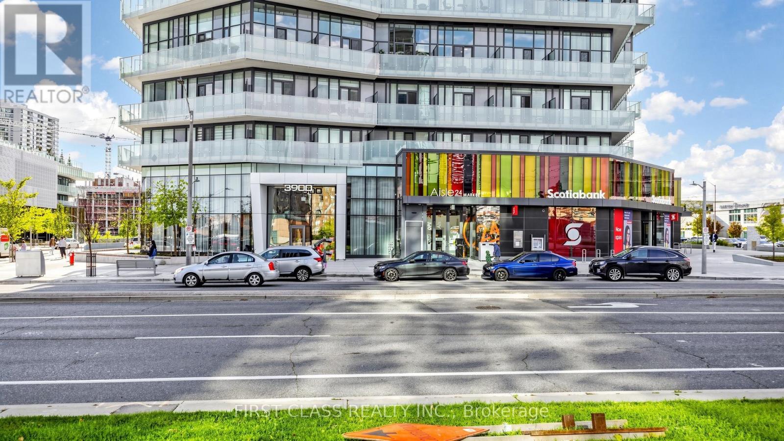 3900 Confederation Parkway, Mississauga, Ontario  L5B 0M3 - Photo 2 - W13106478