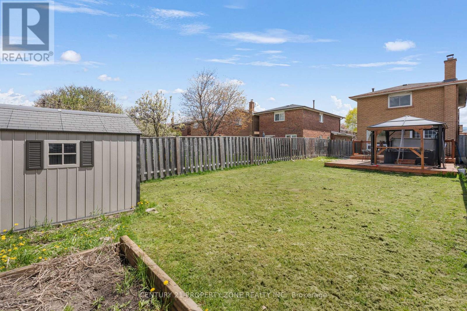 240 Simmons Boulevard, Brampton, Ontario  L6V 3Y1 - Photo 34 - W13108134