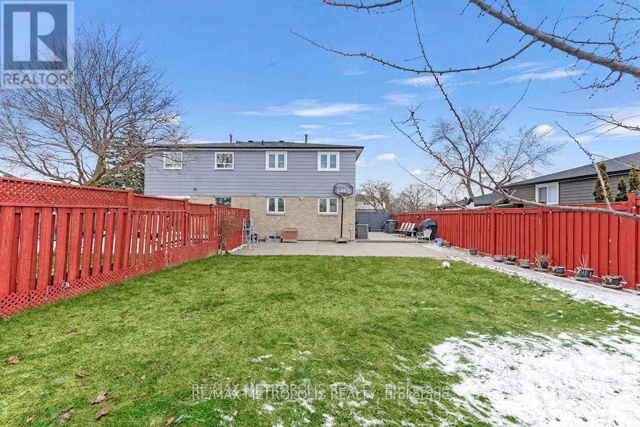 42 Gulliver Crescent, Brampton, Ontario  L6S 1S9 - Photo 44 - W13111742