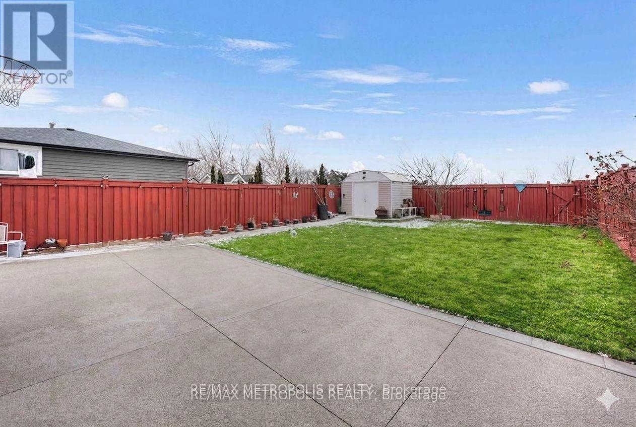 42 Gulliver Crescent, Brampton, Ontario  L6S 1S9 - Photo 45 - W13111742