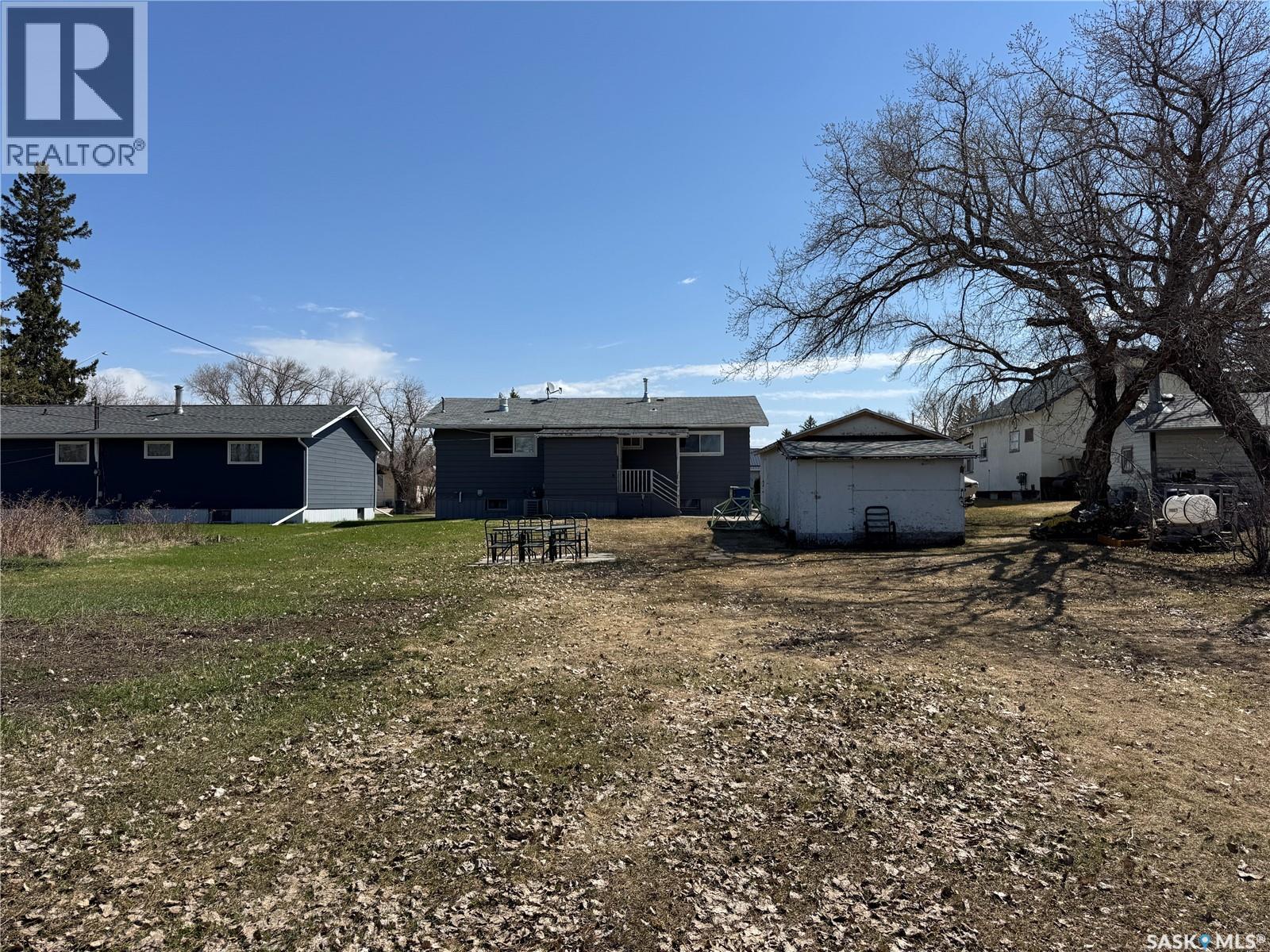 312 5th Street W, Wynyard, Saskatchewan  S0A 4T0 - Photo 29 - SK030039