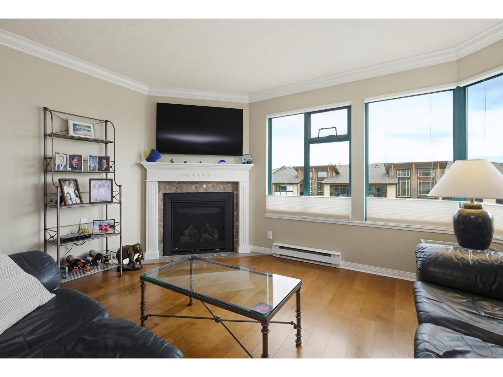 703 32440 Simon Avenue, Abbotsford, British Columbia  V2T 5R3 - Photo 23 - R3121532