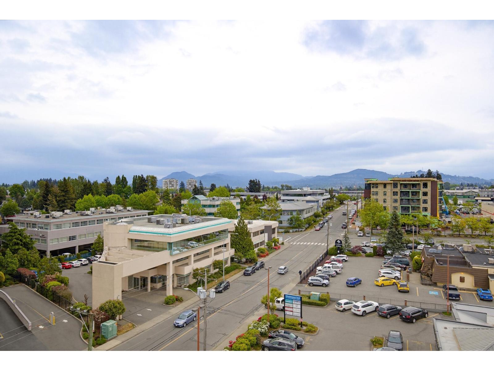 703 32440 Simon Avenue, Abbotsford, British Columbia  V2T 5R3 - Photo 13 - R3121532