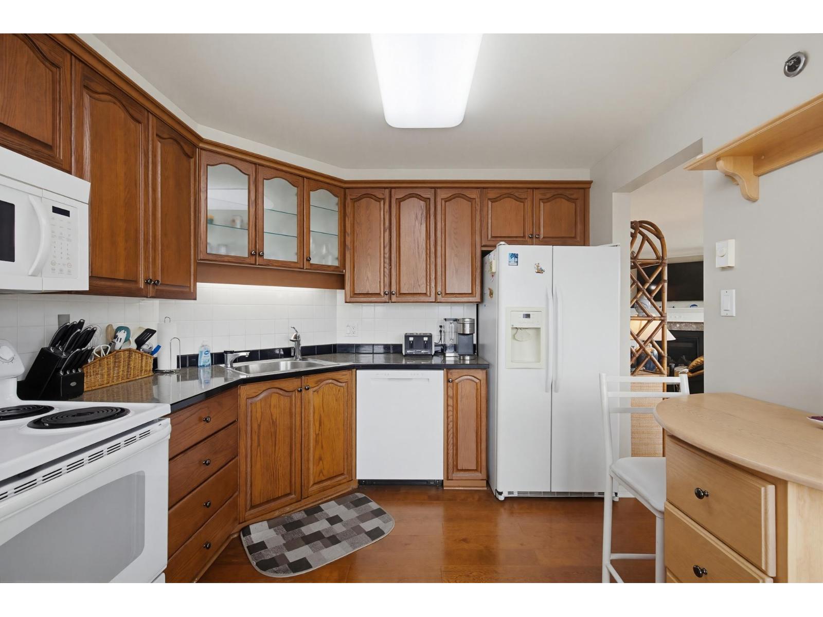 703 32440 Simon Avenue, Abbotsford, British Columbia  V2T 5R3 - Photo 8 - R3121532