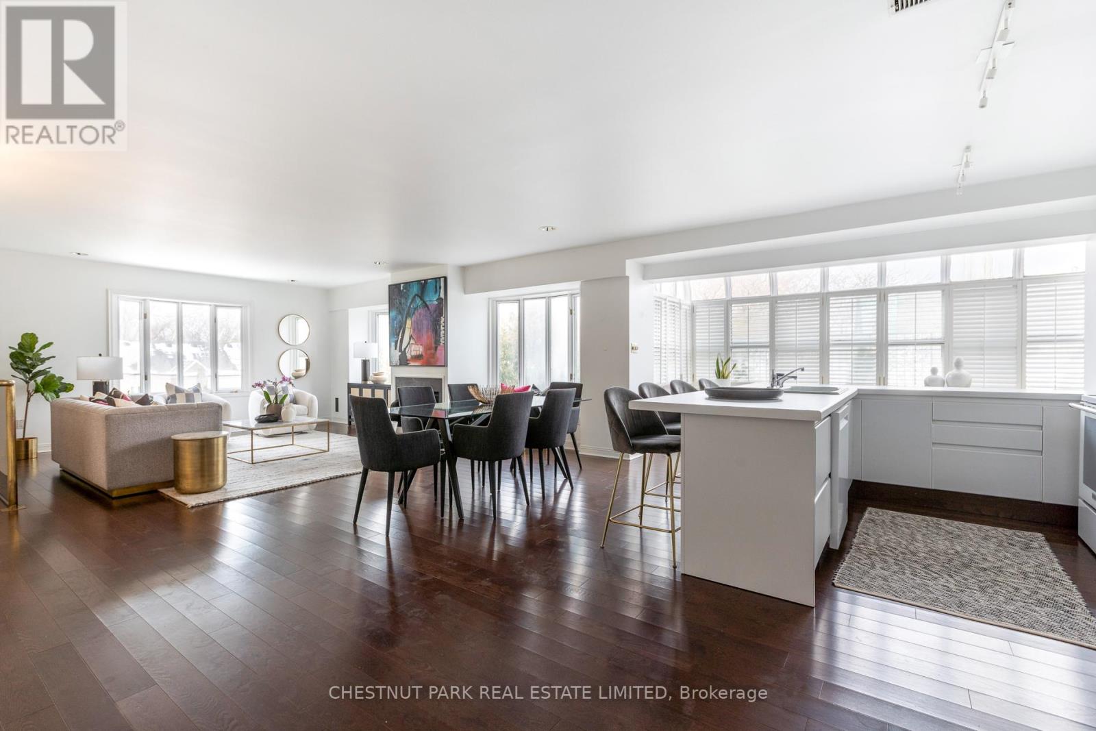 PH3 - 8 HAWTHORN AVENUE, Toronto, Ontario