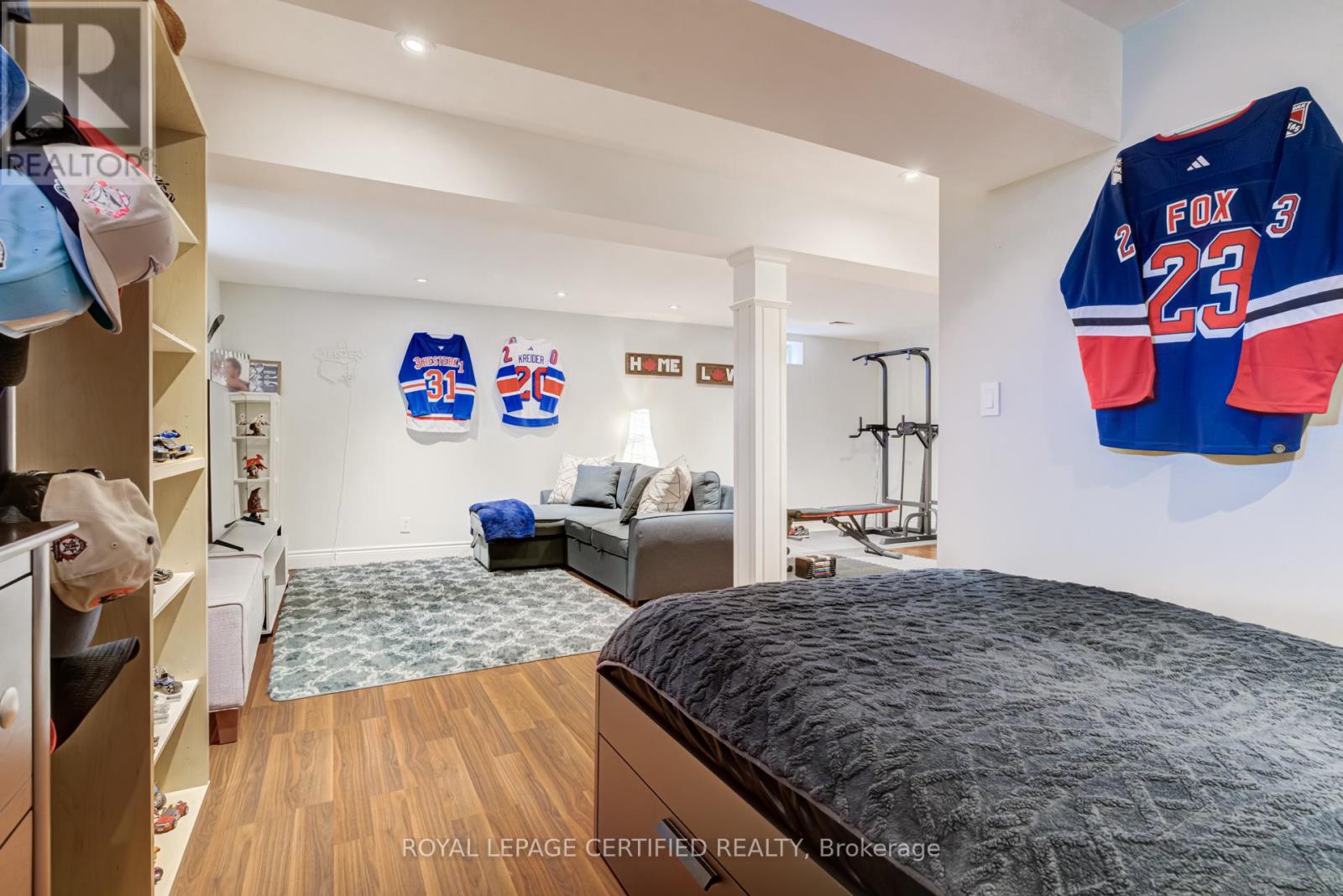 27 Lambert Street, Hamilton, Ontario  L8V 4N6 - Photo 27 - X13065874