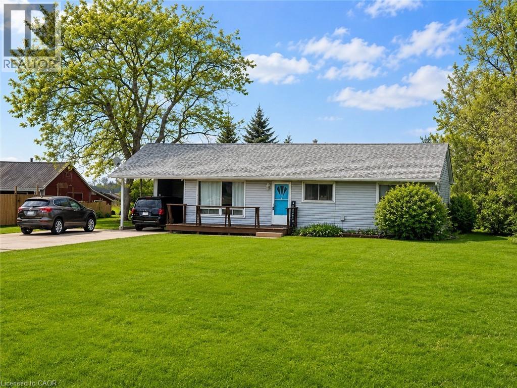4535 Highway 6, Hagersville, Ontario  N0A 1H0 - Photo 2 - 40828250