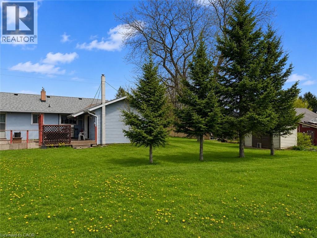 4535 Highway 6, Hagersville, Ontario  N0A 1H0 - Photo 31 - 40828250