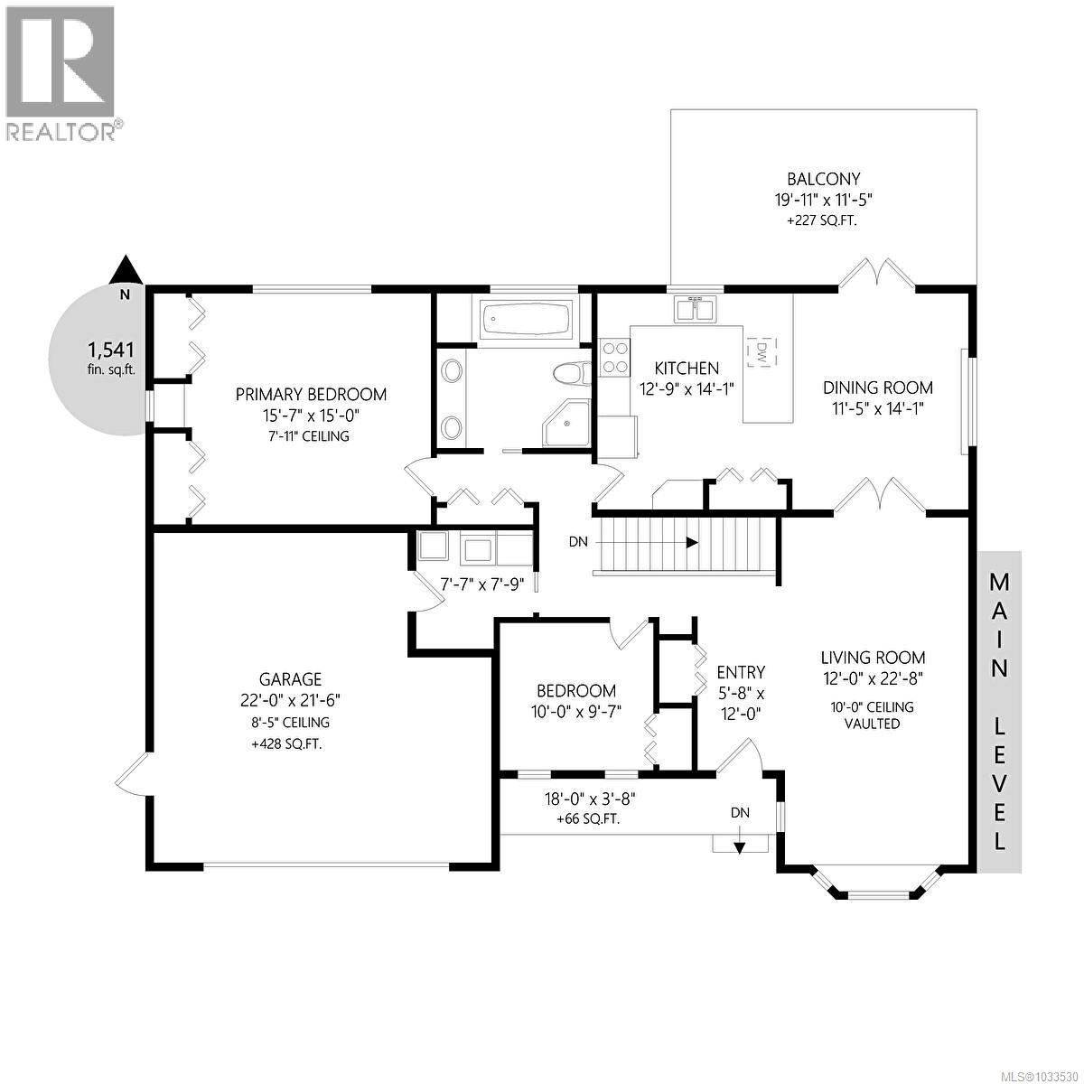 1487 Thomson Terr, Duncan, British Columbia  V8H 1B7 - Photo 32 - 1033530