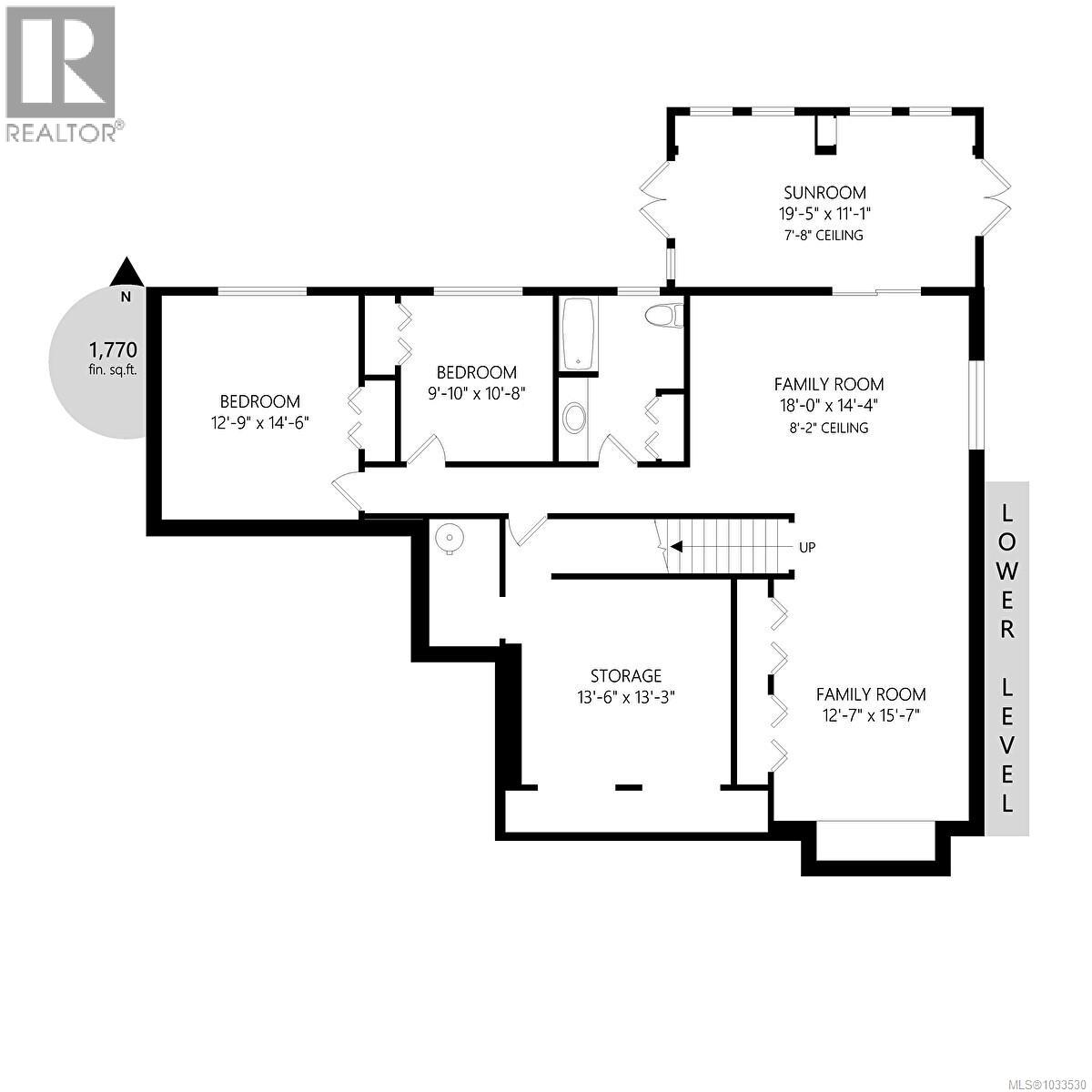 1487 Thomson Terr, Duncan, British Columbia  V8H 1B7 - Photo 33 - 1033530