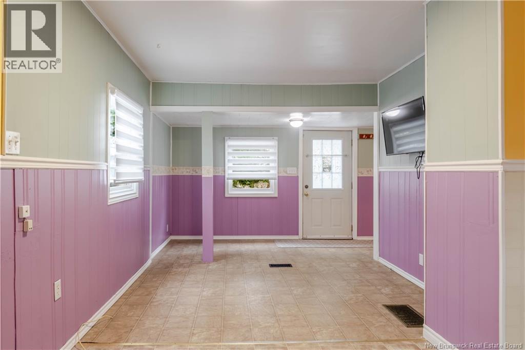 33 Terrance Street, Fredericton, New Brunswick  E3G 0K1 - Photo 11 - NB138806