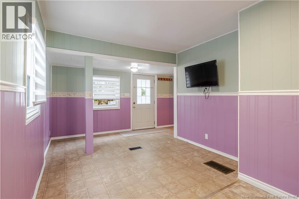 33 Terrance Street, Fredericton, New Brunswick  E3G 0K1 - Photo 12 - NB138806