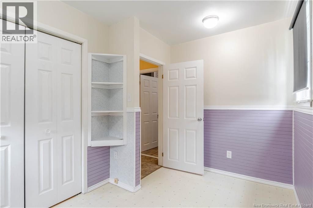 33 Terrance Street, Fredericton, New Brunswick  E3G 0K1 - Photo 15 - NB138806