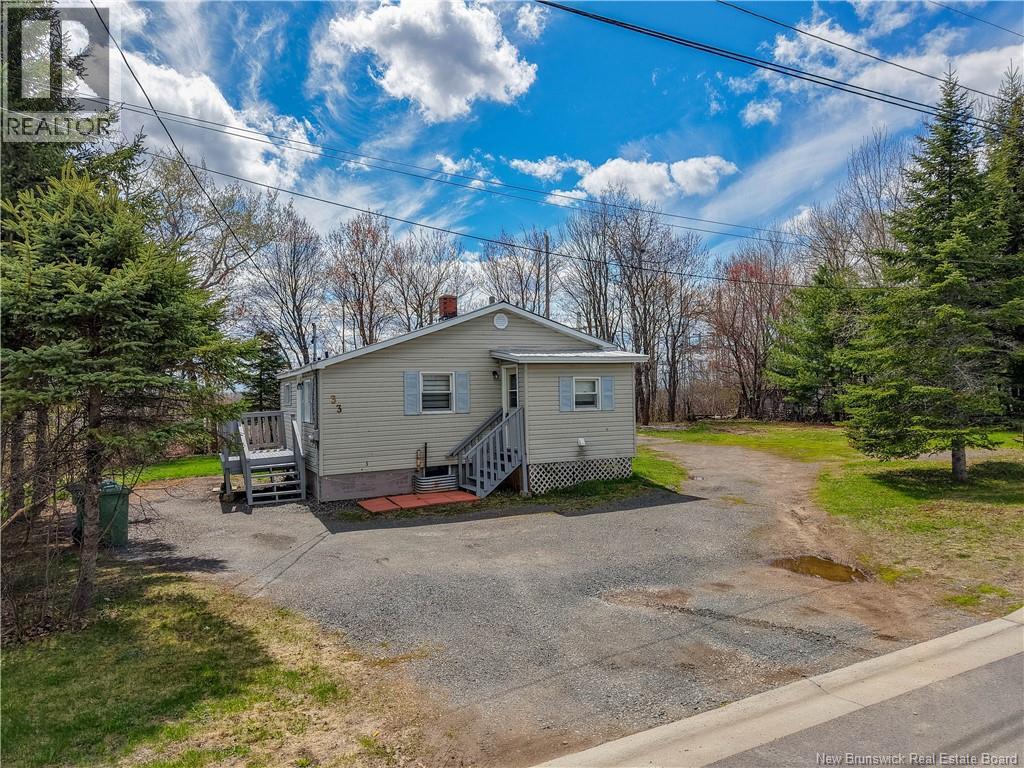 33 Terrance Street, Fredericton, New Brunswick  E3G 0K1 - Photo 19 - NB138806