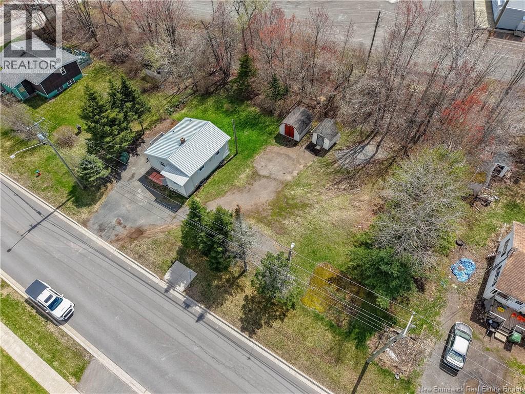 33 Terrance Street, Fredericton, New Brunswick  E3G 0K1 - Photo 20 - NB138806