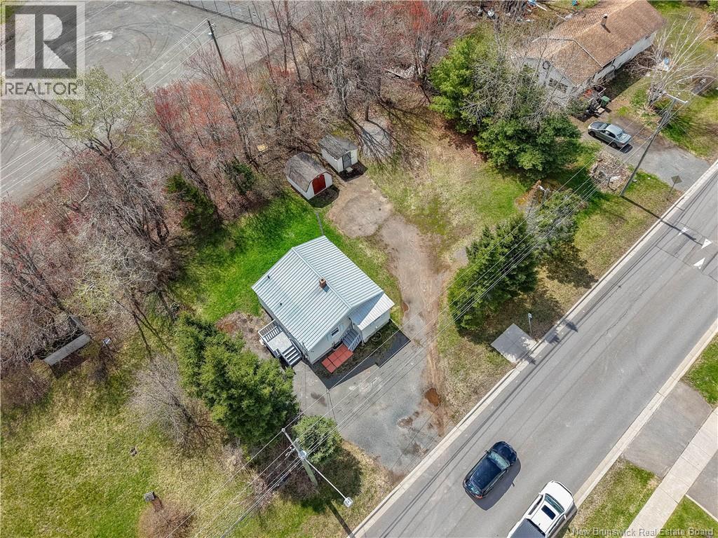 33 Terrance Street, Fredericton, New Brunswick  E3G 0K1 - Photo 21 - NB138806