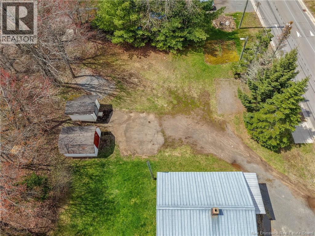 33 Terrance Street, Fredericton, New Brunswick  E3G 0K1 - Photo 22 - NB138806