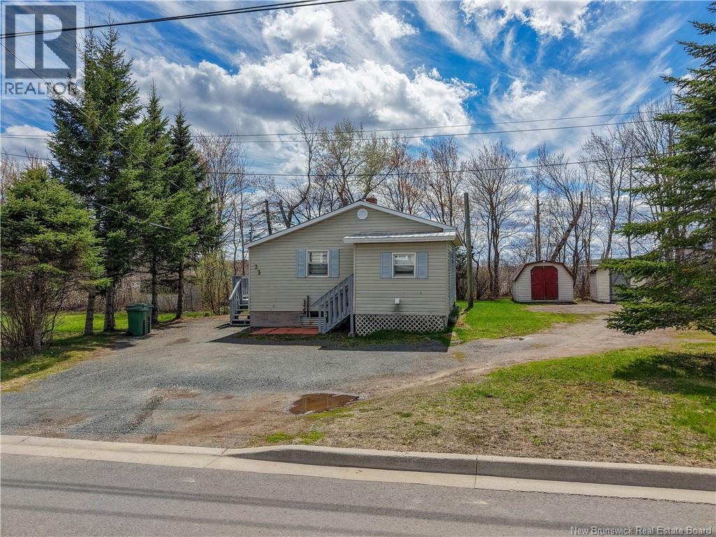 33 Terrance Street, Fredericton, New Brunswick  E3G 0K1 - Photo 24 - NB138806