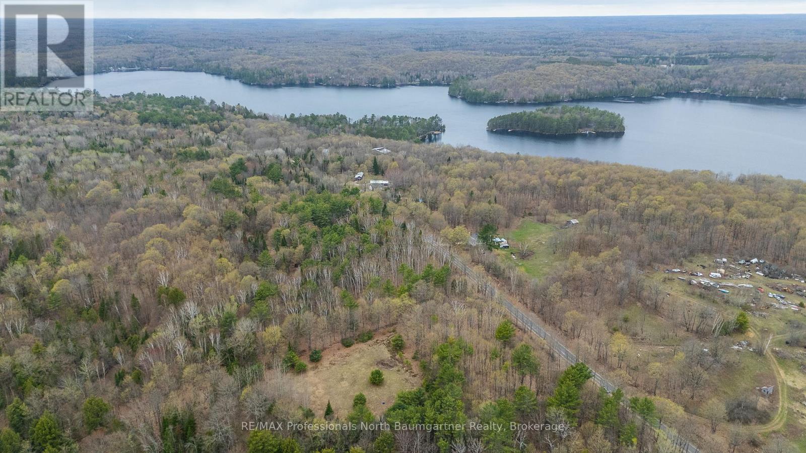 1112 Tom Bolton Road, Minden Hills, Ontario  K0M 2K0 - Photo 3 - X13111900