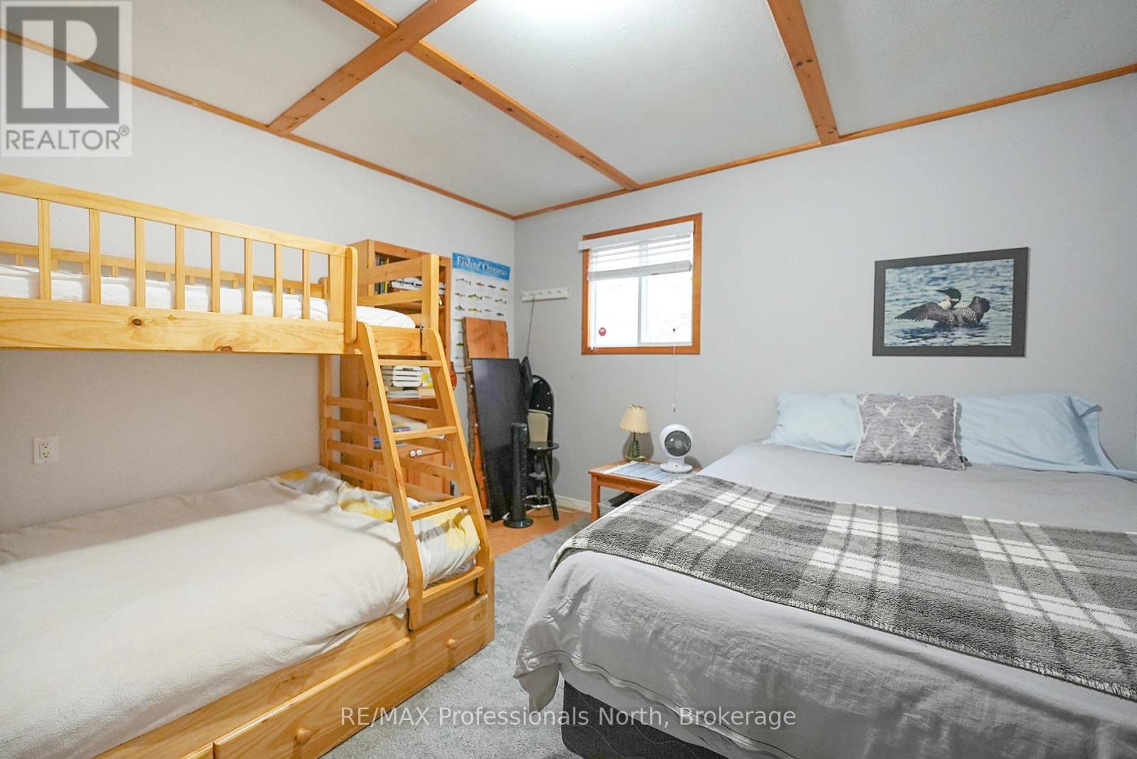 1110 Miskwabi Lake Road, Dysart Et Al, Ontario  K0M 1S0 - Photo 14 - X13111922
