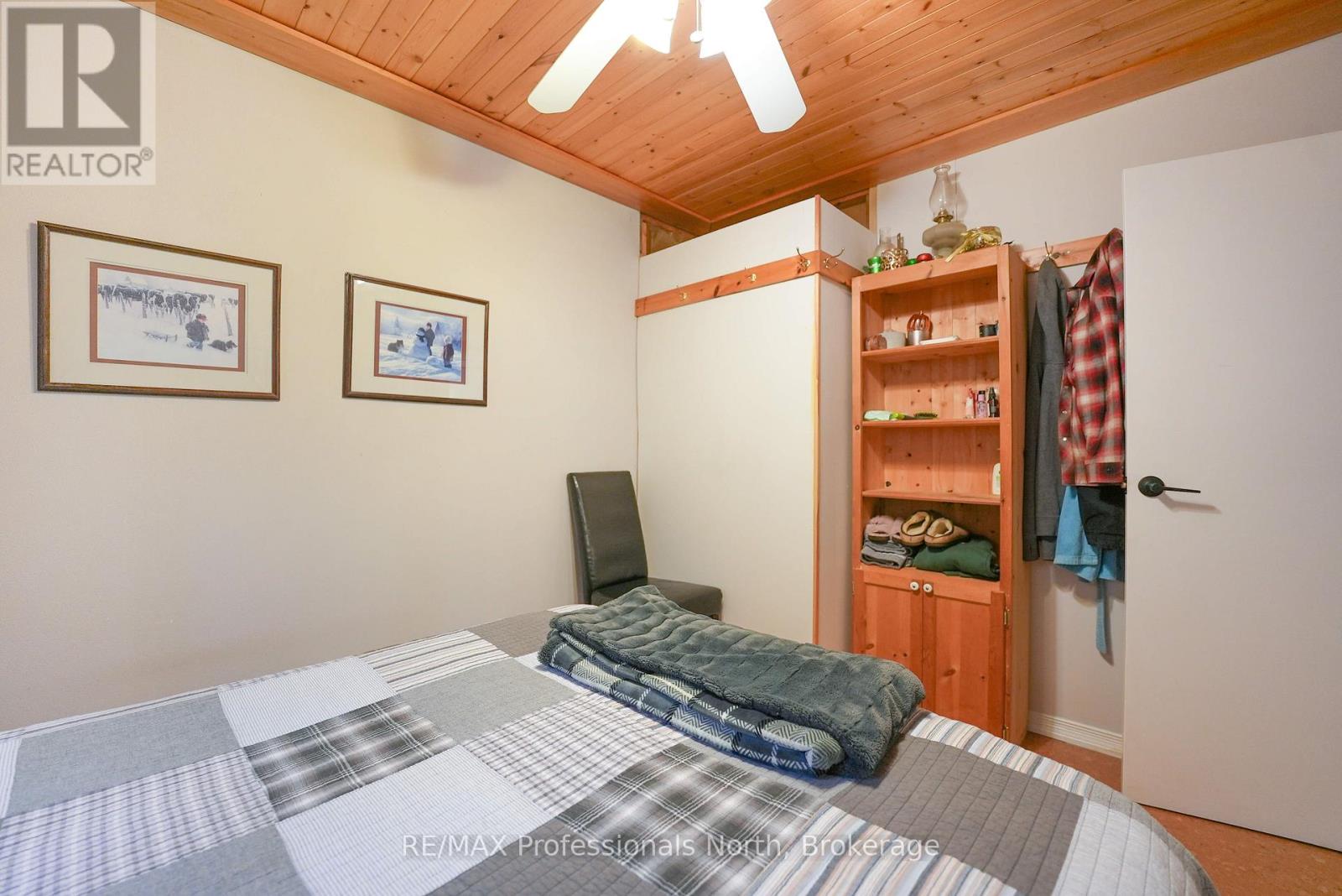 1110 Miskwabi Lake Road, Dysart Et Al, Ontario  K0M 1S0 - Photo 19 - X13111922