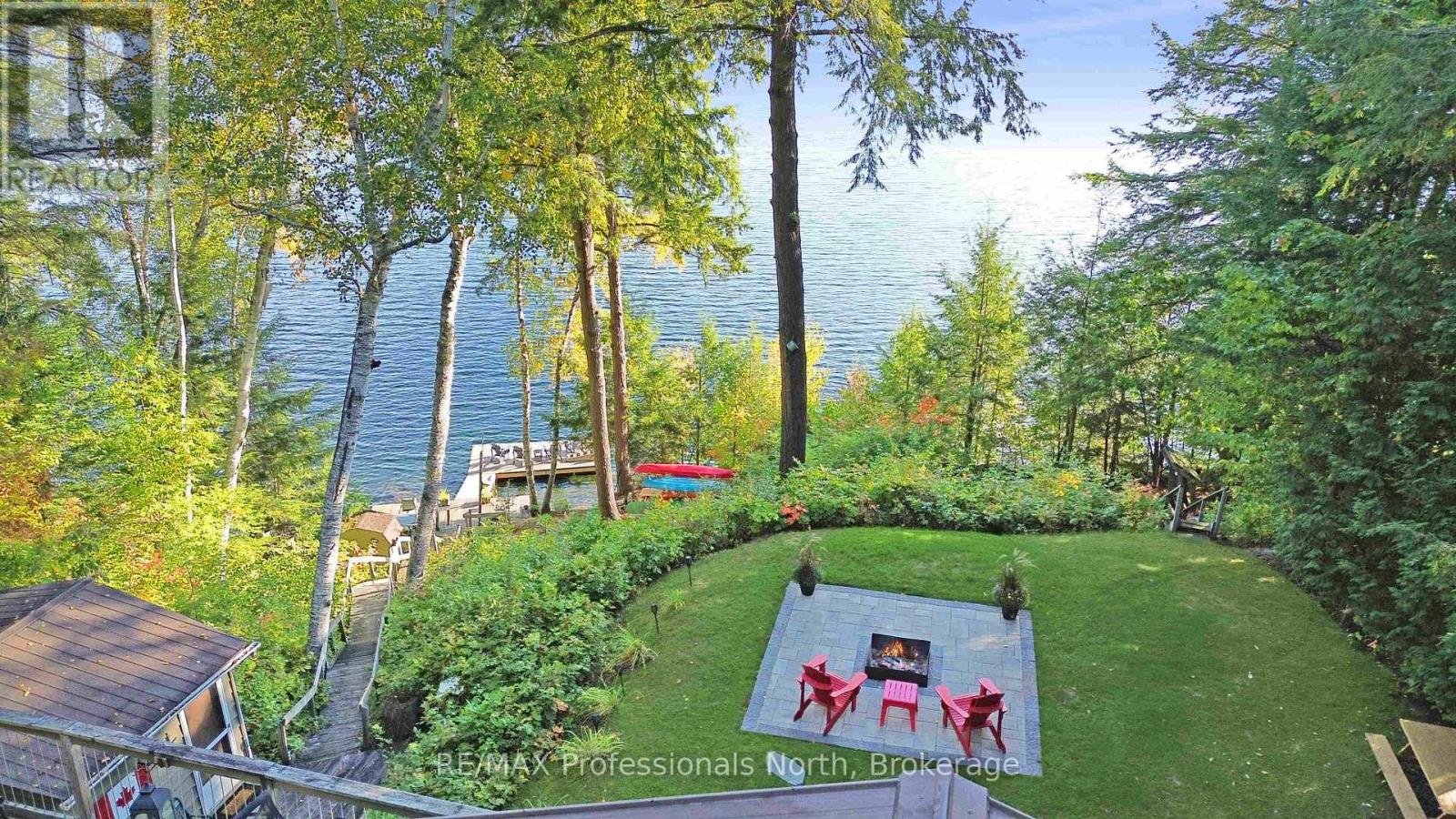 1110 Miskwabi Lake Road, Dysart Et Al, Ontario  K0M 1S0 - Photo 26 - X13111922