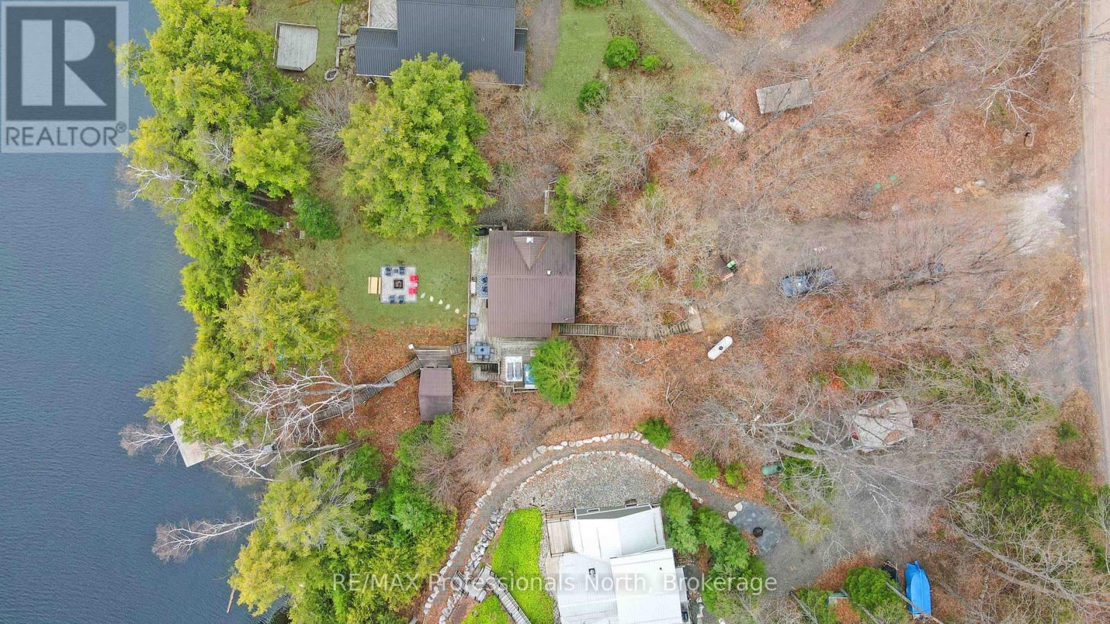 1110 Miskwabi Lake Road, Dysart Et Al, Ontario  K0M 1S0 - Photo 28 - X13111922