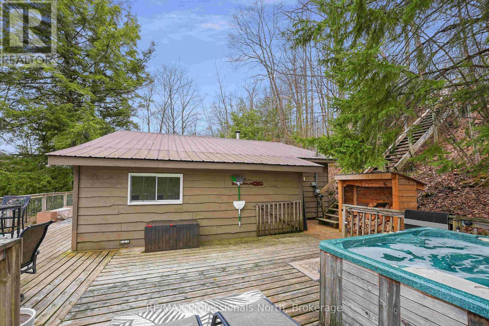 1110 Miskwabi Lake Road, Dysart Et Al, Ontario  K0M 1S0 - Photo 33 - X13111922