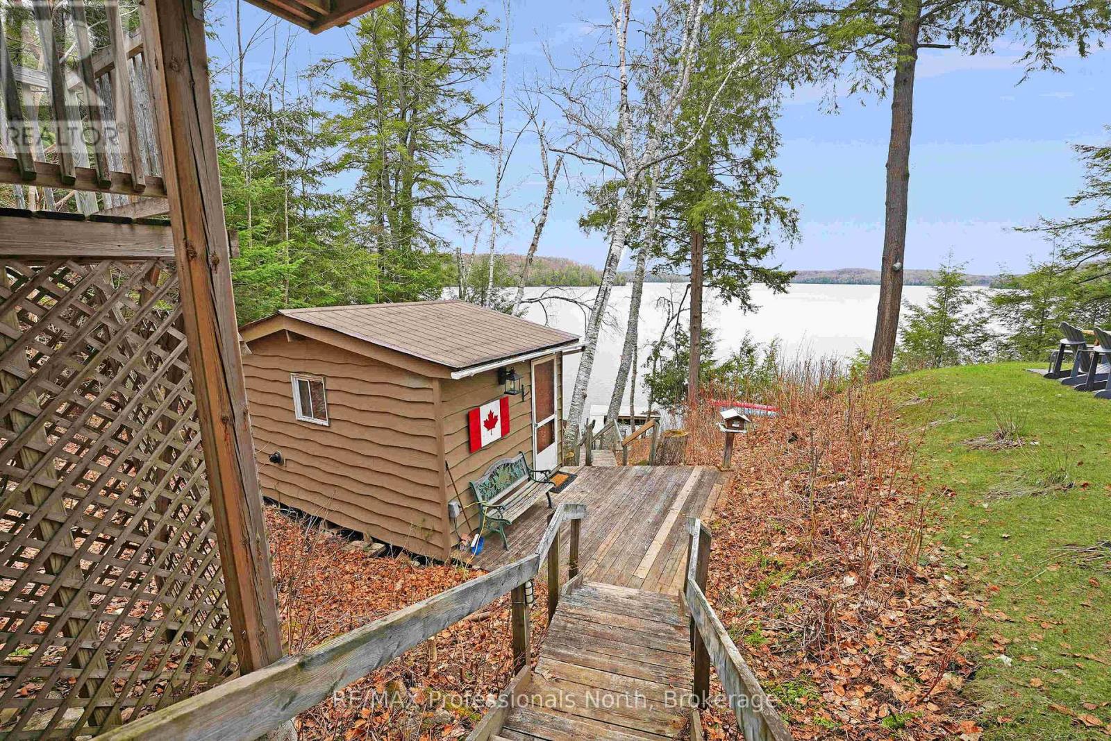 1110 Miskwabi Lake Road, Dysart Et Al, Ontario  K0M 1S0 - Photo 37 - X13111922