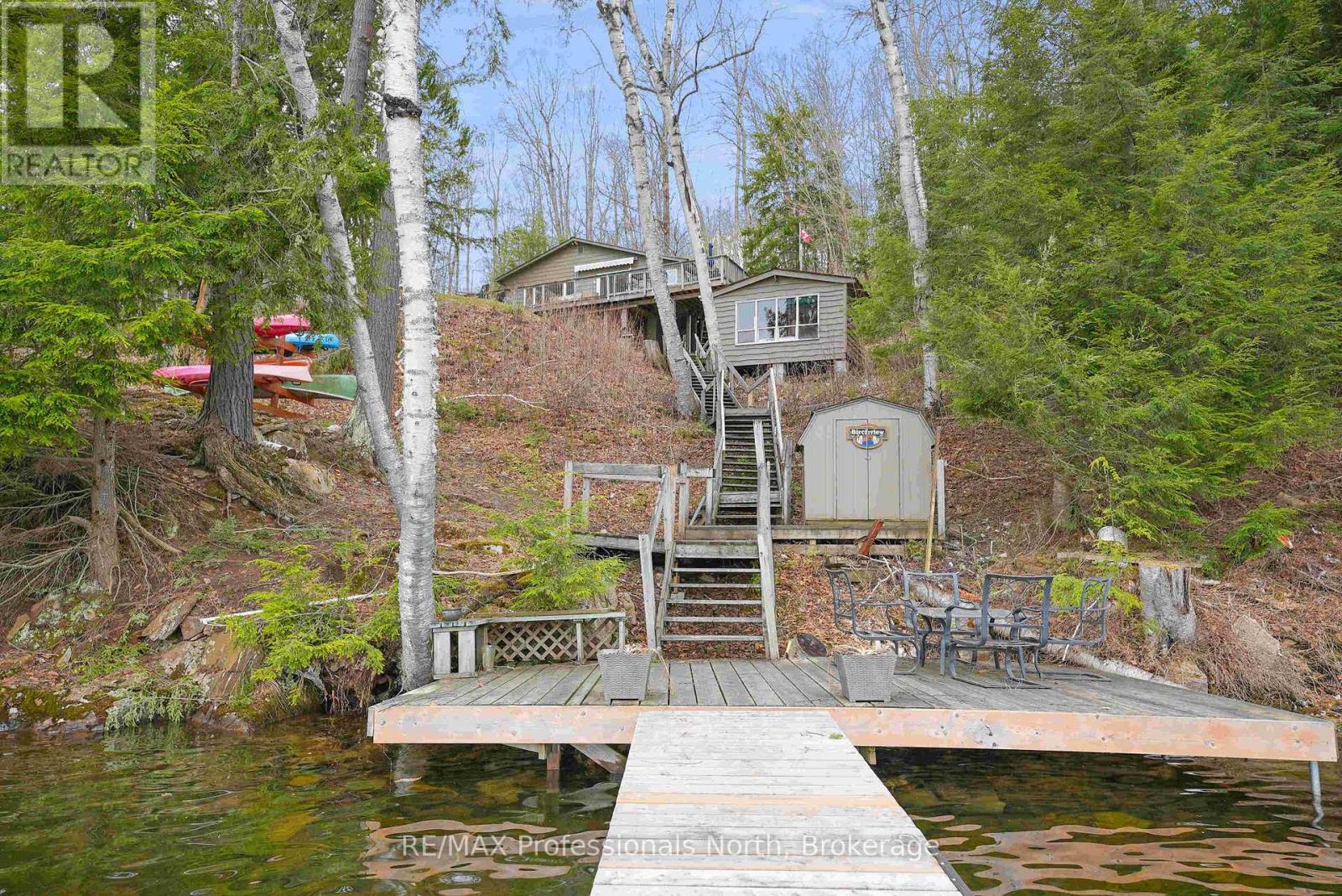 1110 Miskwabi Lake Road, Dysart Et Al, Ontario  K0M 1S0 - Photo 5 - X13111922