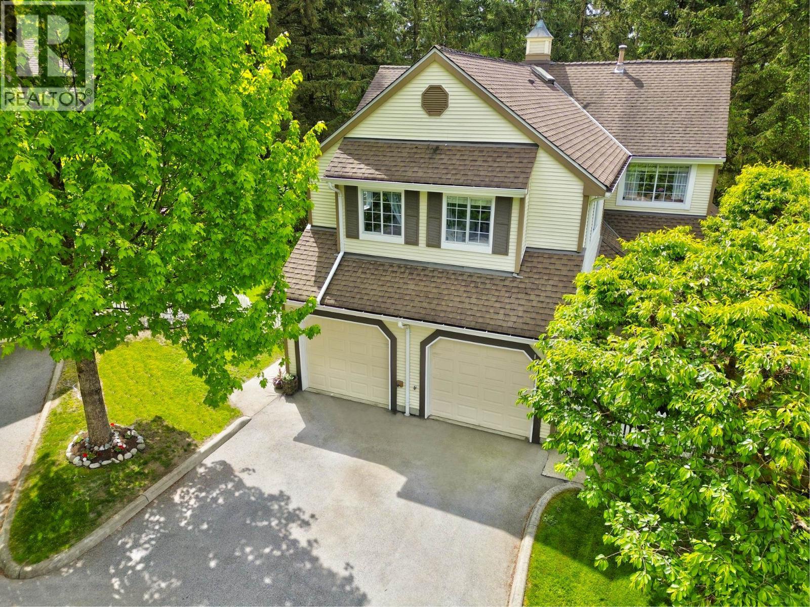2 3939 Indian River Drive, North Vancouver, British Columbia  V7G 2P5 - Photo 1 - R3121832