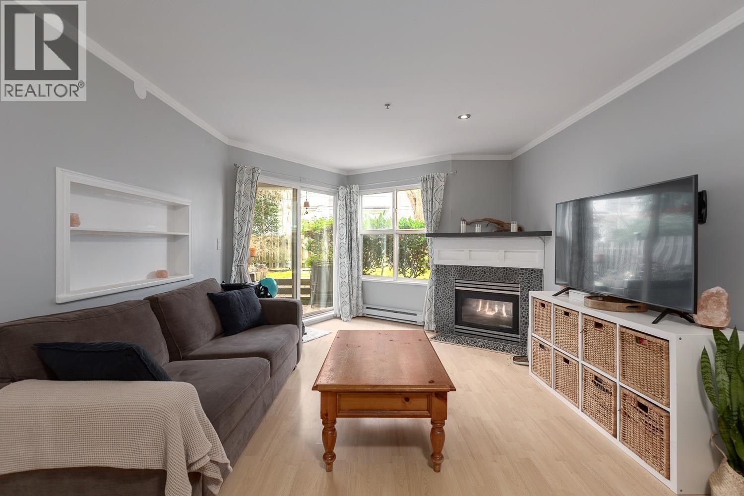 107 3038 E Kent Avenue South, Vancouver, British Columbia  V5S 4V8 - Photo 12 - R3121838
