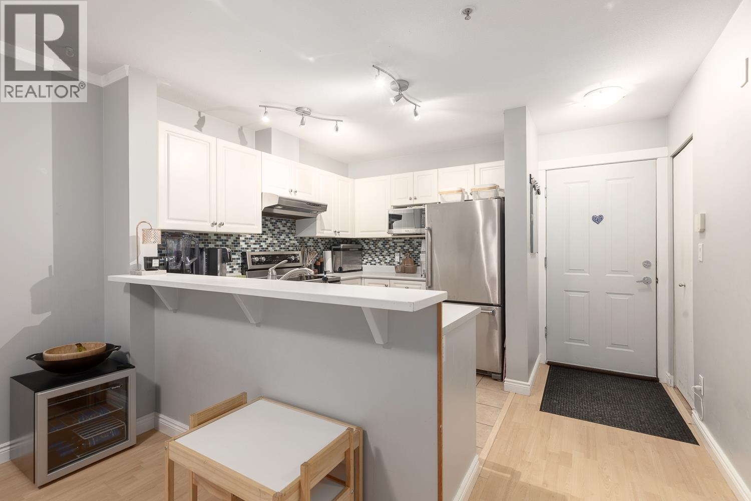107 3038 E Kent Avenue South, Vancouver, British Columbia  V5S 4V8 - Photo 5 - R3121838
