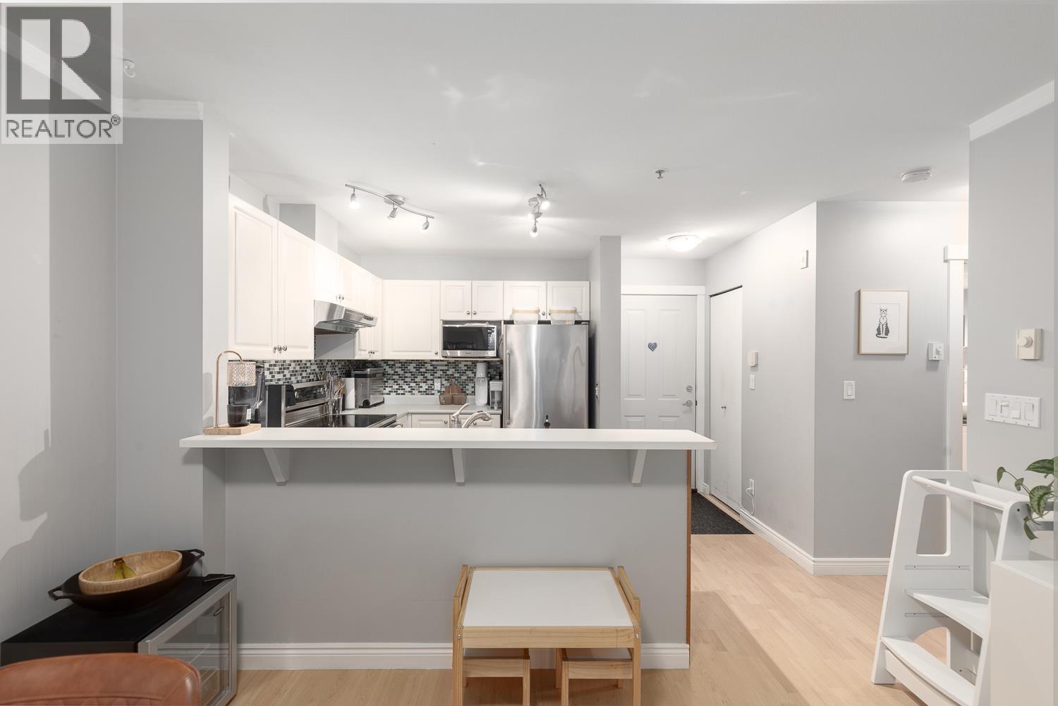 107 3038 E Kent Avenue South, Vancouver, British Columbia  V5S 4V8 - Photo 6 - R3121838