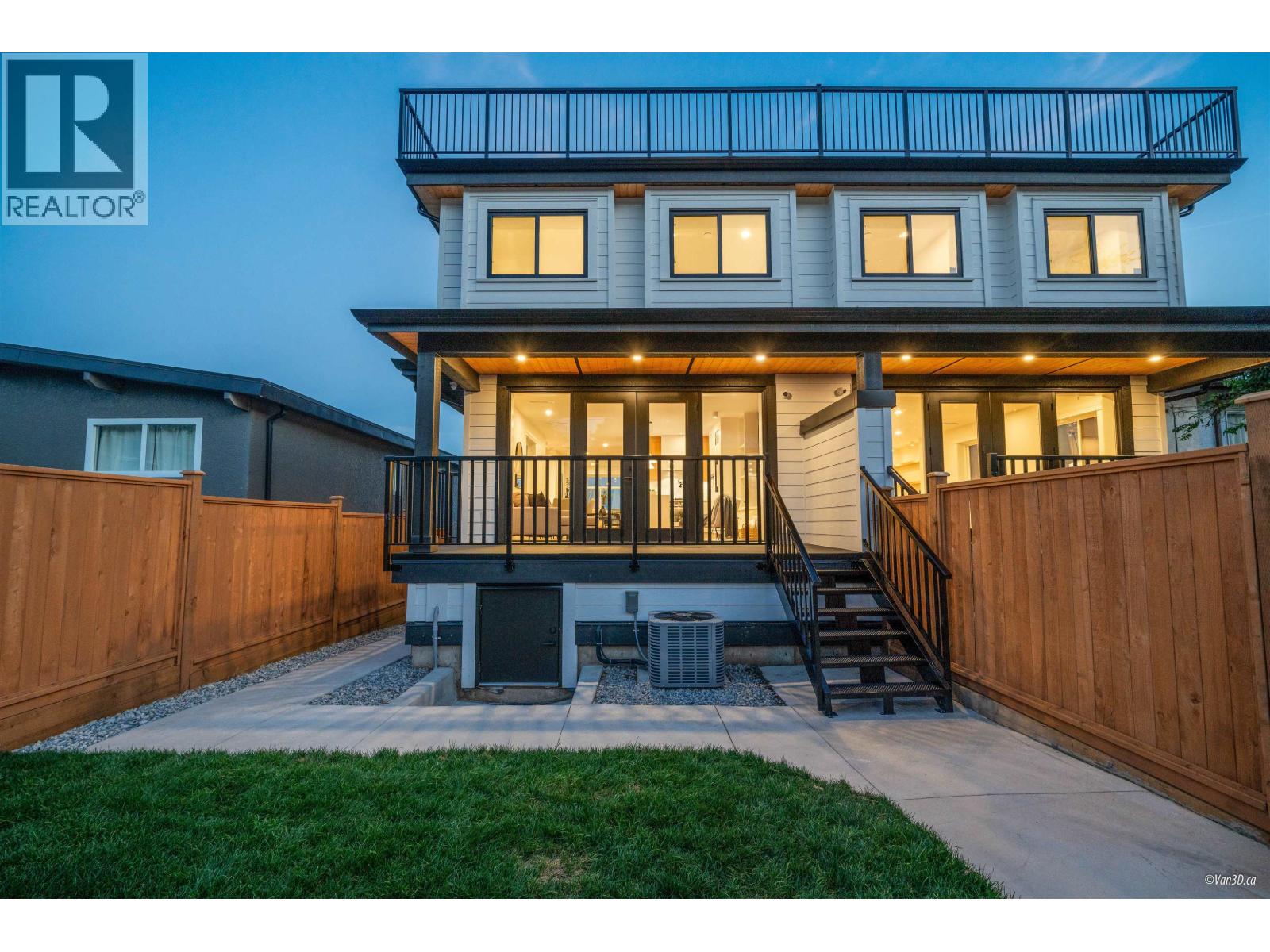 1167 E 63rd Avenue, Vancouver, British Columbia  V5X 2L3 - Photo 35 - R3121854