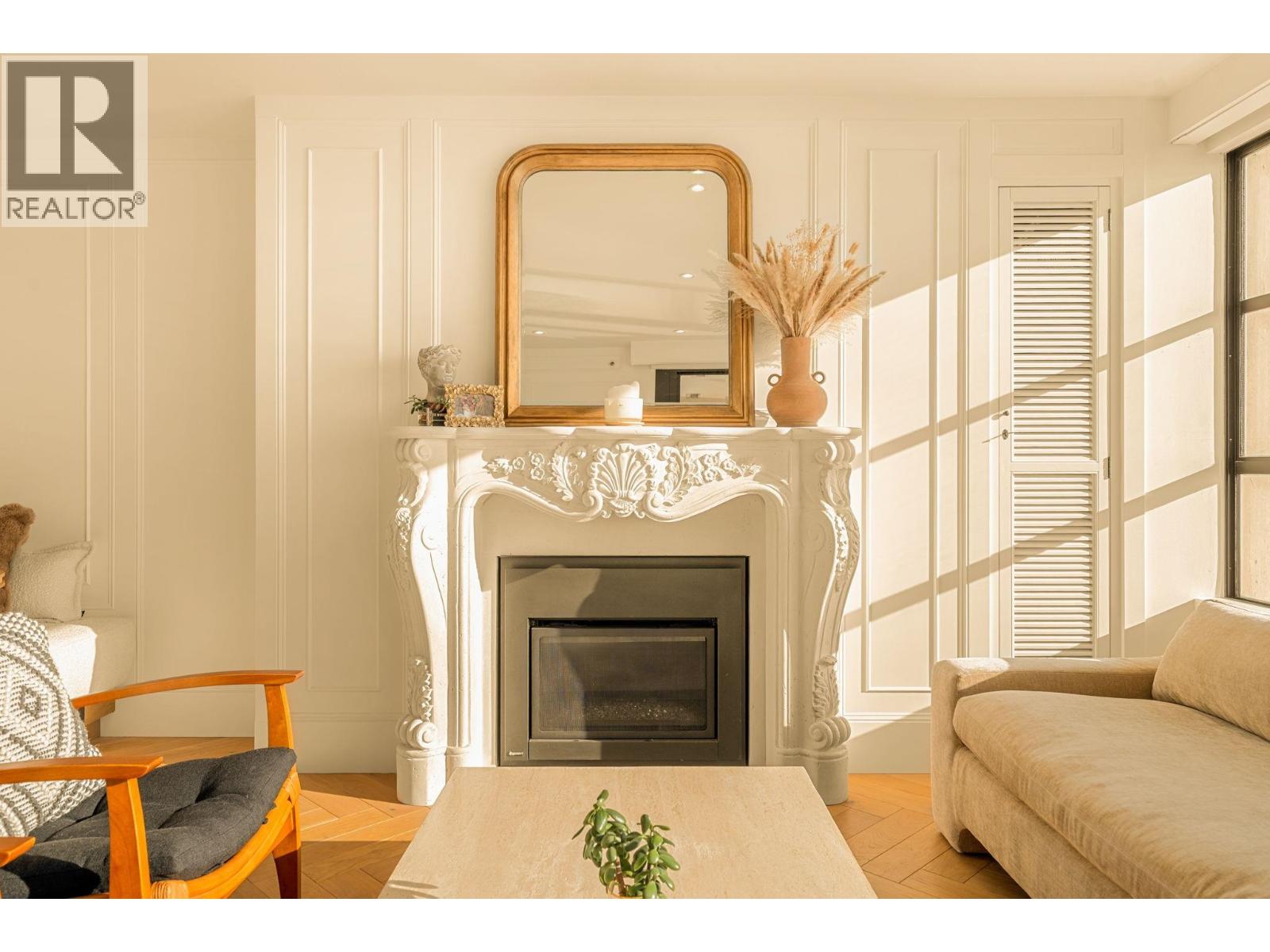 302 1008 Beach Avenue, Vancouver, British Columbia  V6E 1T7 - Photo 2 - R3121862