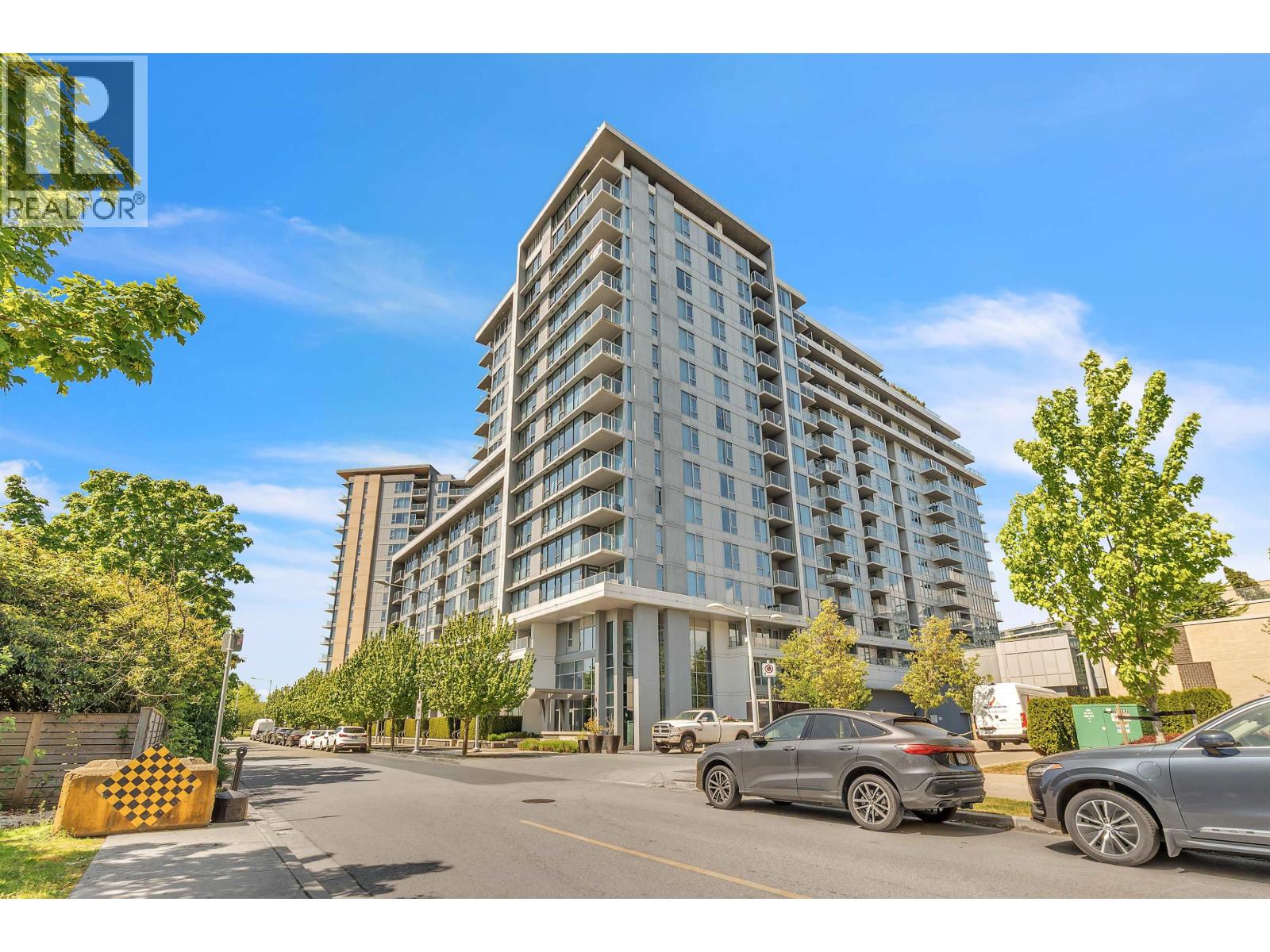819 3333 Brown Road, Richmond, British Columbia  V6X 0P6 - Photo 1 - R3121895
