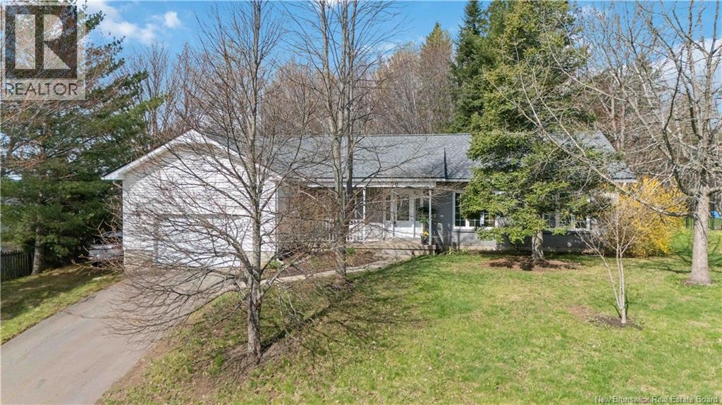 70 McAuley Drive, Moncton, New Brunswick