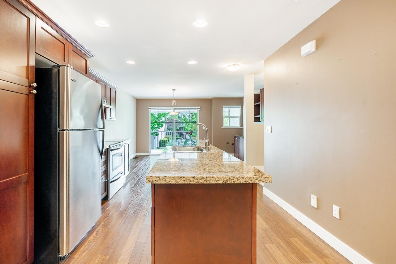 25 6555 192a Street, Surrey, British Columbia V4N 0A2 - Photo 7 - R3121647