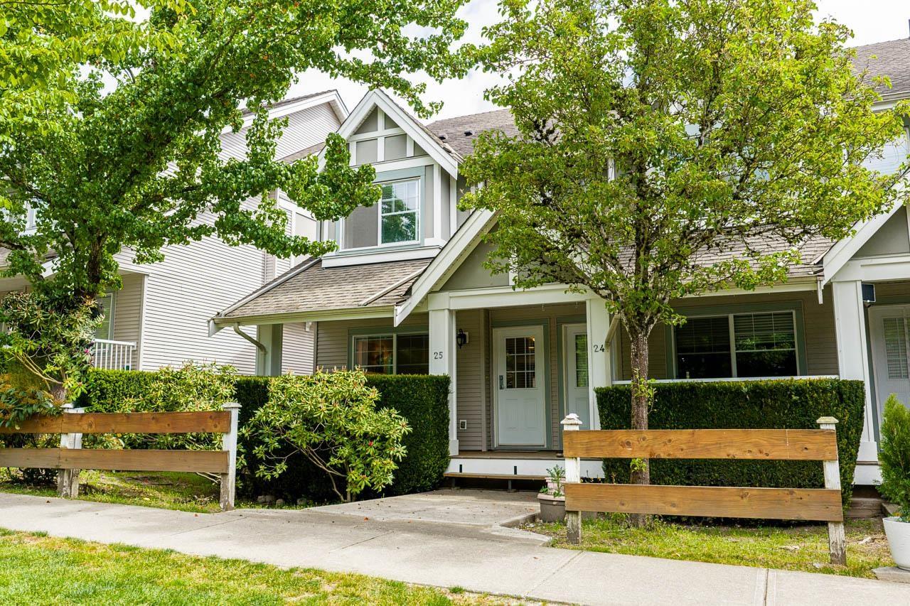 25 6555 192a Street, Surrey, British Columbia V4N 0A2 - Photo 29 - R3121647