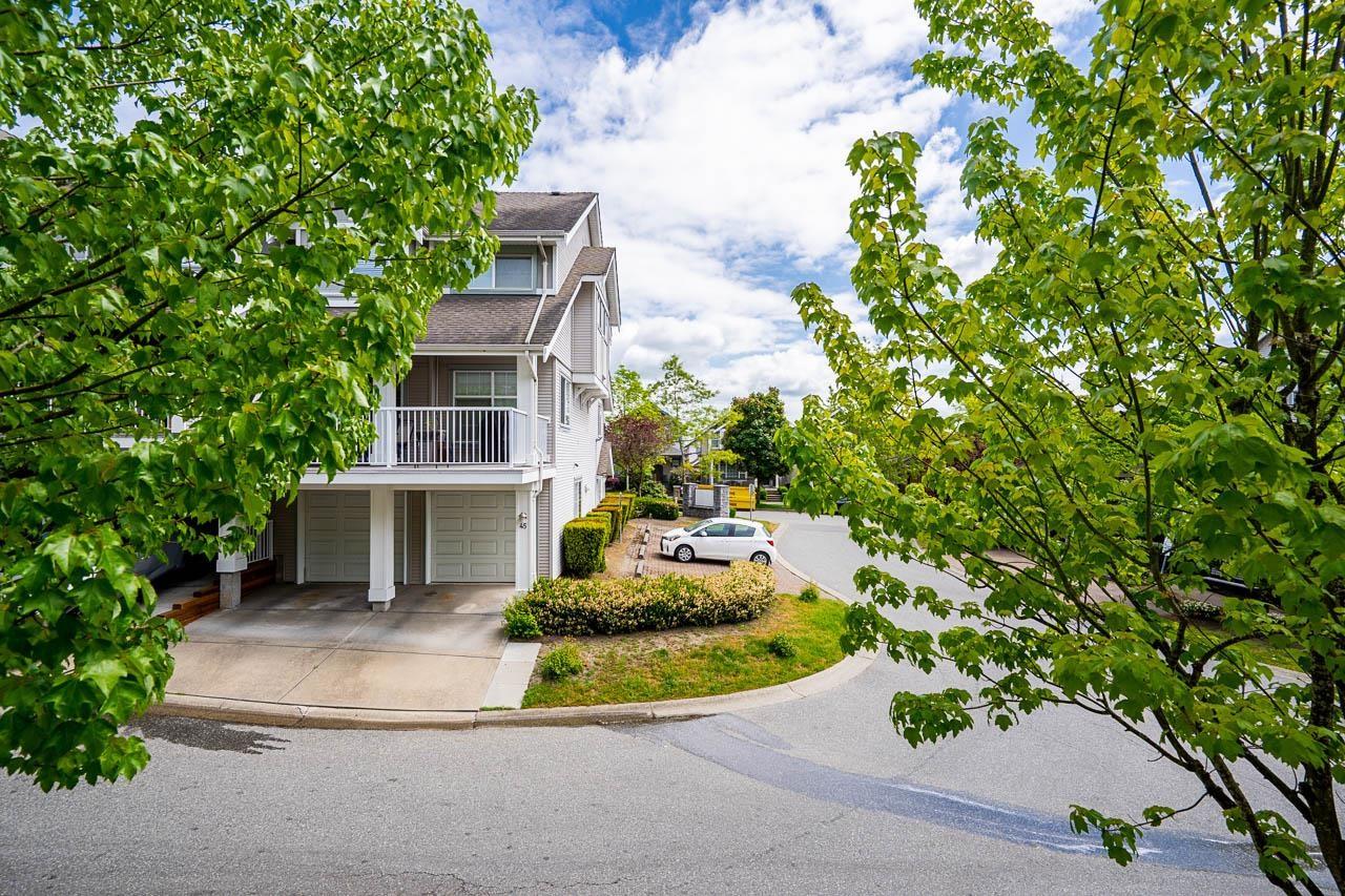 25 6555 192a Street, Surrey, British Columbia V4N 0A2 - Photo 27 - R3121647