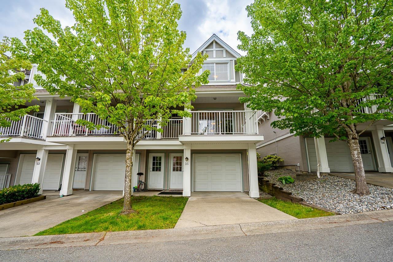 25 6555 192a Street, Surrey, British Columbia V4N 0A2 - Photo 28 - R3121647