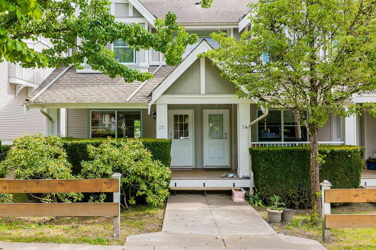 25 6555 192a Street, Surrey, British Columbia V4N 0A2 - Photo 31 - R3121647